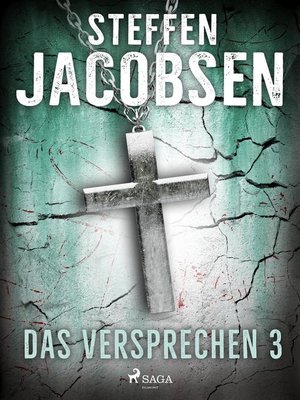 cover image of Das Versprechen--3
